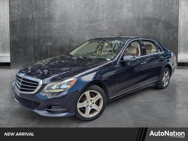 2014 Mercedes-Benz E-Class E 350 — Sedan — 99,189 mi — Delray Beach, FL
