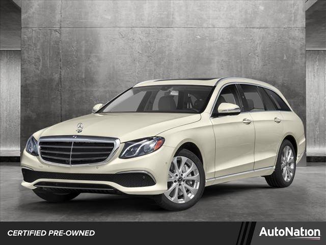 2019 Mercedes-Benz E-Class E 450 — Wagon — 50,759 mi — Delray Beach, FL