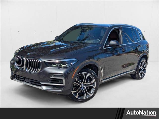 2022 BMW X5 40i — SUV — 67,878 mi — Delray Beach, FL