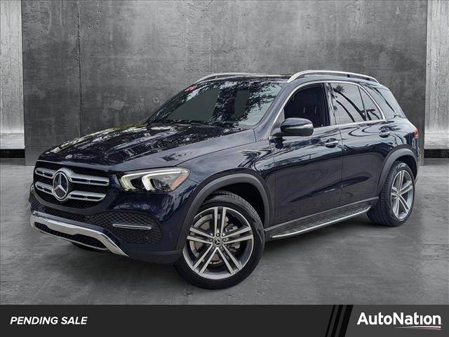 2022 Mercedes-Benz GLE GLE 350 — SUV — 22,298 mi — Delray Beach, FL