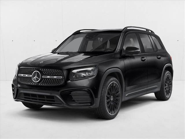 2024 Mercedes-Benz GLB GLB 250 — SUV — 19,548 mi — Delray Beach, FL