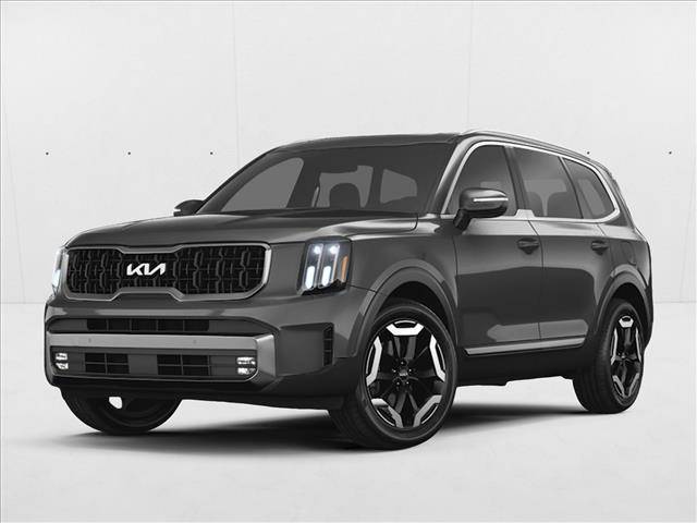 2024 Kia Telluride EX — SUV — 10,251 mi — Delray Beach, FL