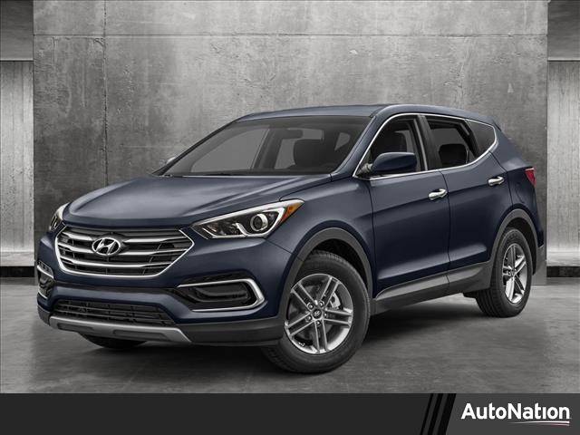2017 Hyundai Santa Fe Sport Base — SUV — 130,731 mi — Delray Beach, FL