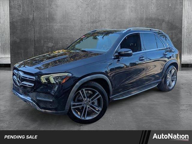 2021 Mercedes-Benz GLE GLE 350 — SUV — 27,120 mi — Delray Beach, FL