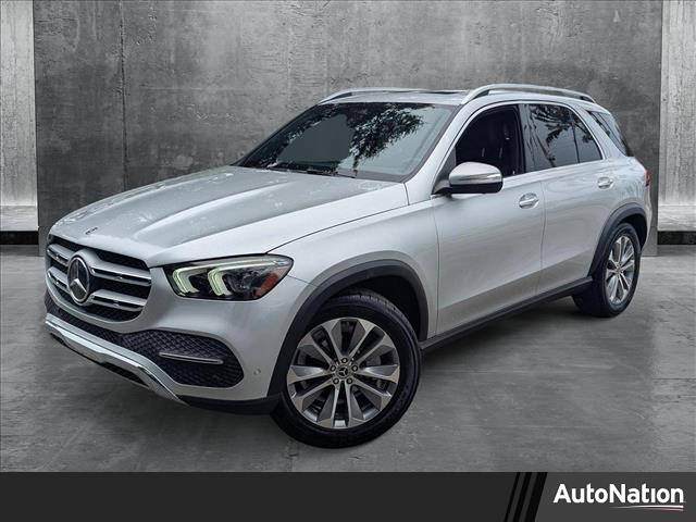 2020 Mercedes-Benz GLE GLE 350 — SUV — 19,338 mi — Delray Beach, FL