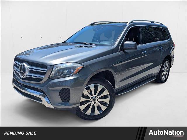 2019 Mercedes-Benz GLS GLS 450 — SUV — 74,799 mi — Delray Beach, FL