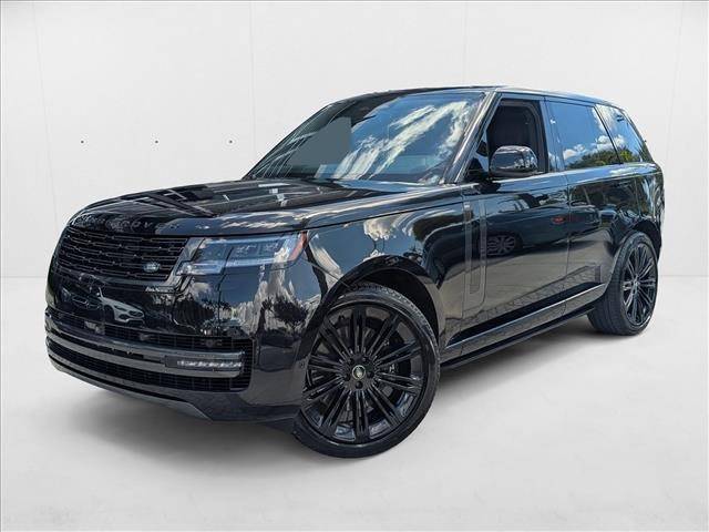 2024 Land Rover Range Rover SE — SUV — 15,095 mi — Delray Beach, FL