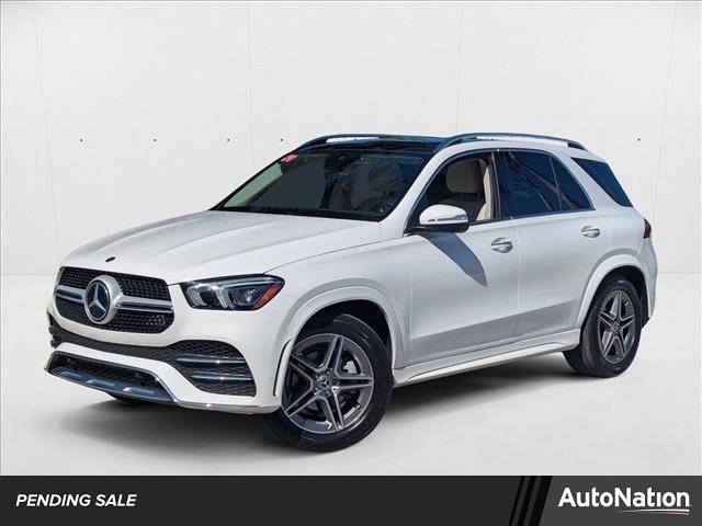 2023 Mercedes-Benz GLE GLE 350 — SUV — 23,908 mi — Delray Beach, FL