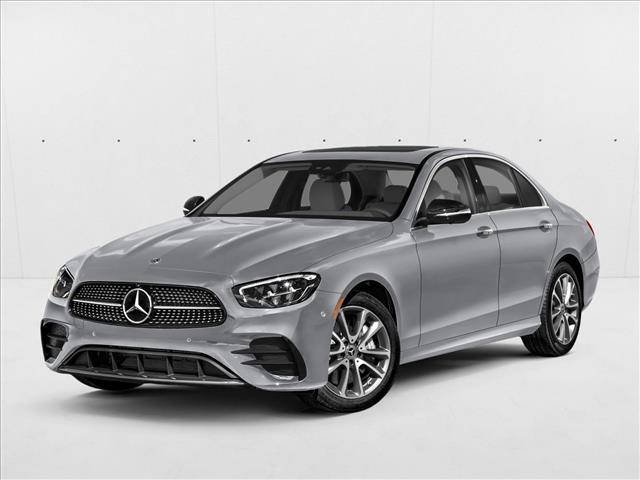 2023 Mercedes-Benz E-Class E 450 — Sedan — 16,367 mi — Delray Beach, FL
