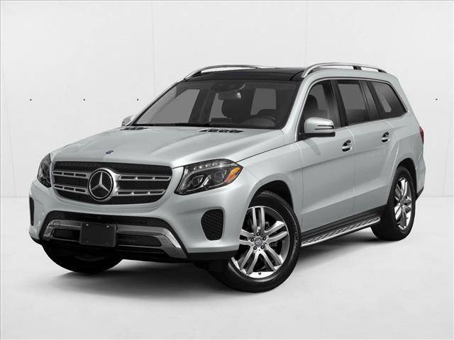 2019 Mercedes-Benz GLS GLS 450 — SUV — 102,674 mi — Delray Beach, FL