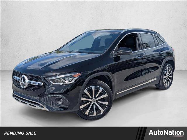 2022 Mercedes-Benz GLA GLA 250 — SUV — 14,006 mi — Delray Beach, FL