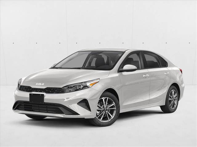 2023 Kia Forte LXS — Sedan — 25,992 mi — Delray Beach, FL
