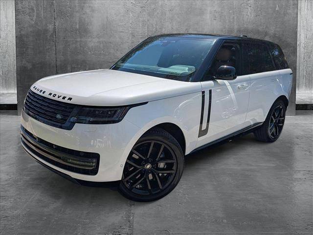 2024 Land Rover Range Rover SE — SUV — 16,916 mi — Delray Beach, FL