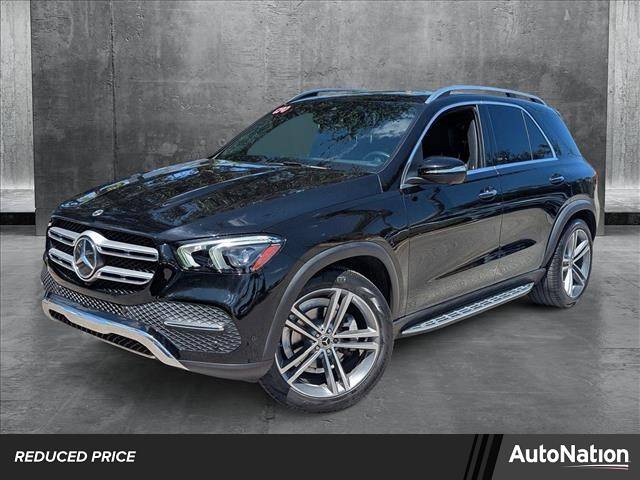 2021 Mercedes-Benz GLE GLE 350 — SUV — 67,527 mi — Delray Beach, FL