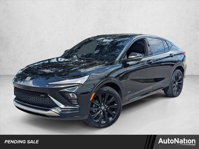 2025 Buick Envista Sport Touring — SUV — 16,736 mi — Delray Beach, FL