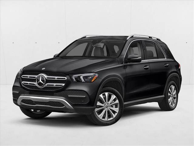 2021 Mercedes-Benz GLE GLE 350 — SUV — 27,013 mi — Delray Beach, FL