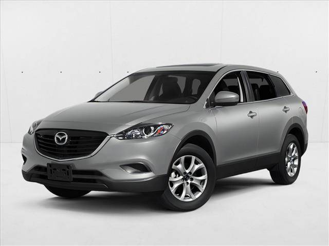 2013 Mazda CX-9 Grand Touring — SUV — 93,407 mi — Delray Beach, FL