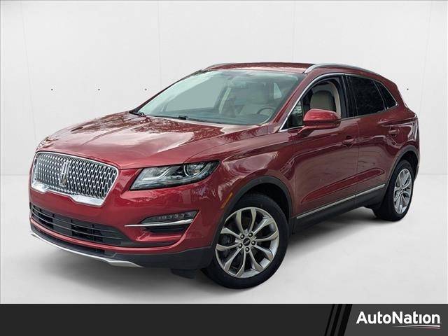 2019 Lincoln MKC Select — SUV — 42,346 mi — Delray Beach, FL