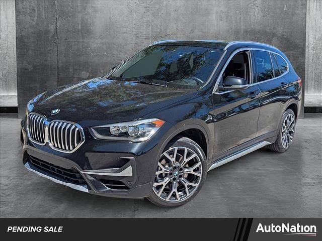 2021 BMW X1 28i — SUV — 20,533 mi — Delray Beach, FL