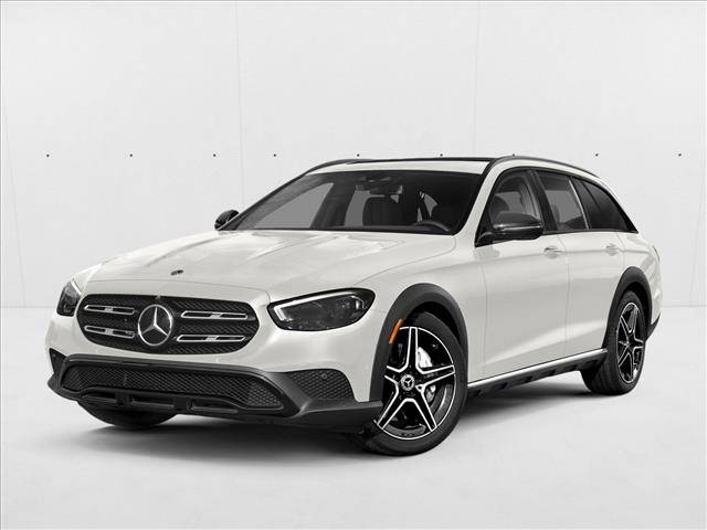 2022 Mercedes-Benz E-Class E 450 — Wagon — 35,741 mi — Delray Beach, FL