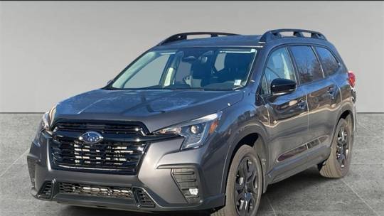 2024 Subaru Ascent Onyx Edition Limited — SUV — 3,741 mi — Atlanta, GA