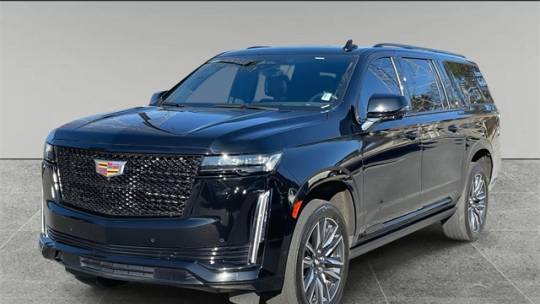 2023 Cadillac Escalade Sport — SUV — 82,372 mi — Atlanta, GA