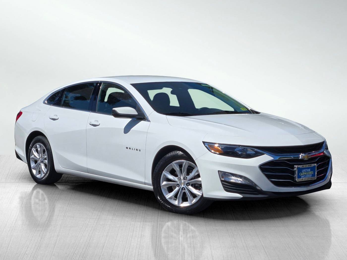 2023 Chevrolet Malibu LT — Sedan — 53,422 mi — Elk Grove, CA