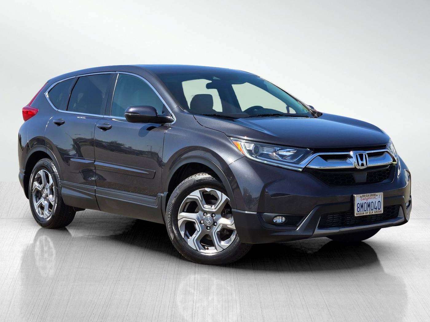 2019 Honda CR-V EX — SUV — 82,133 mi — Elk Grove, CA
