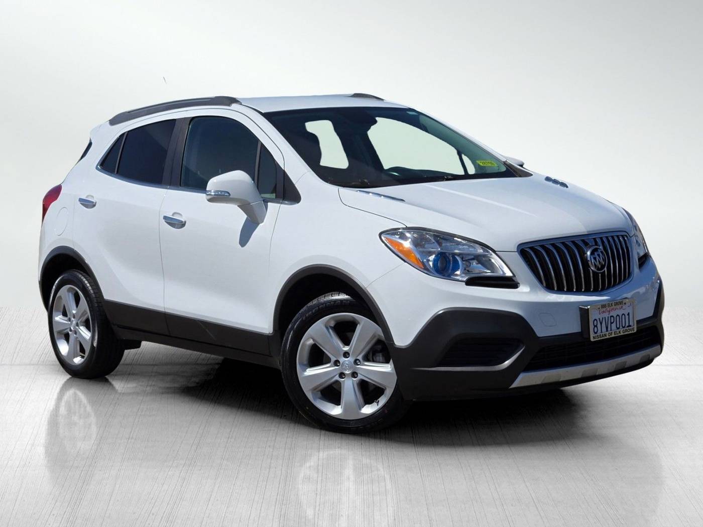 2016 Buick Encore Base — SUV — 54,979 mi — Elk Grove, CA