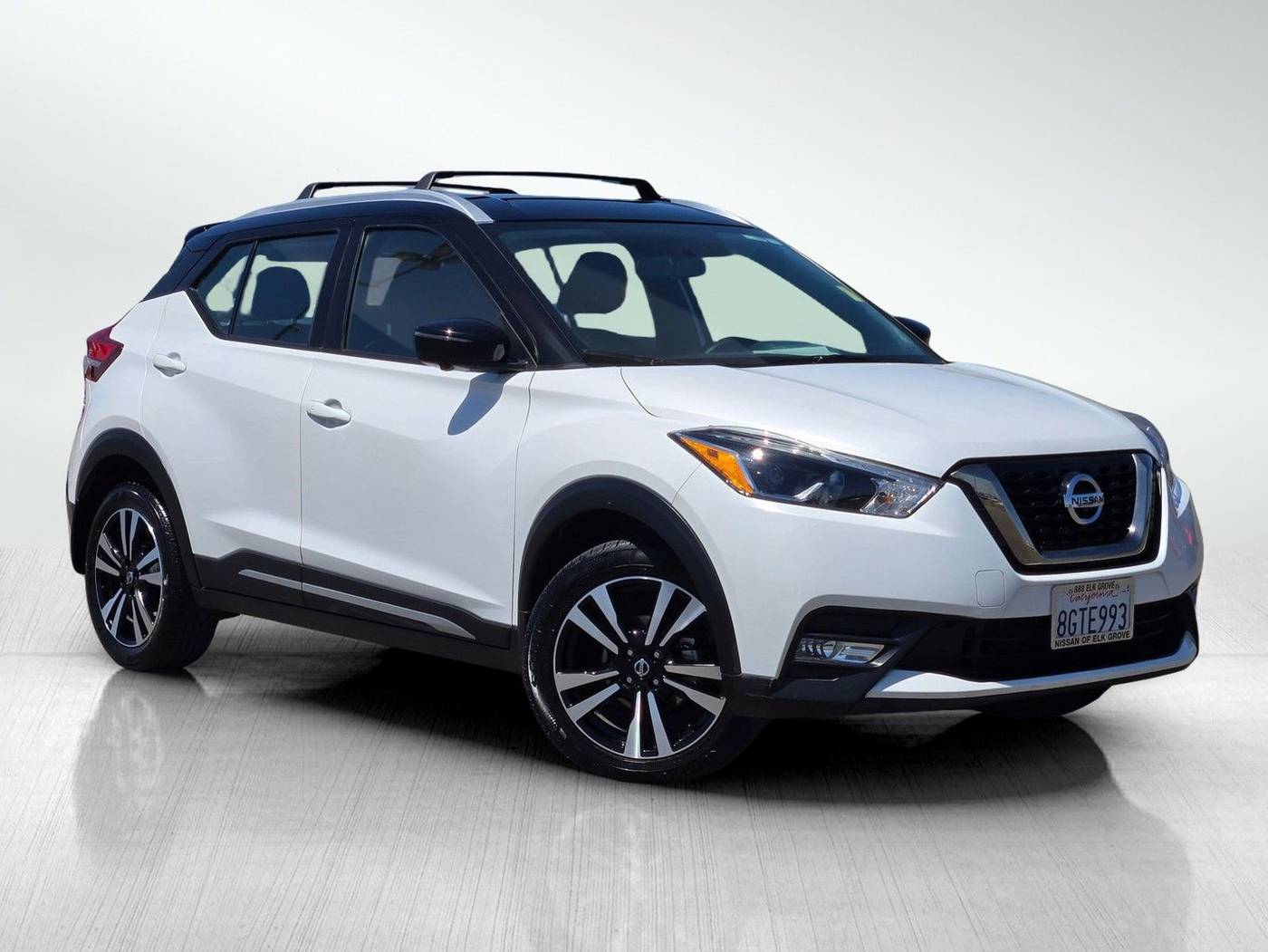 2018 Nissan Kicks SR — SUV — 69,207 mi — Elk Grove, CA