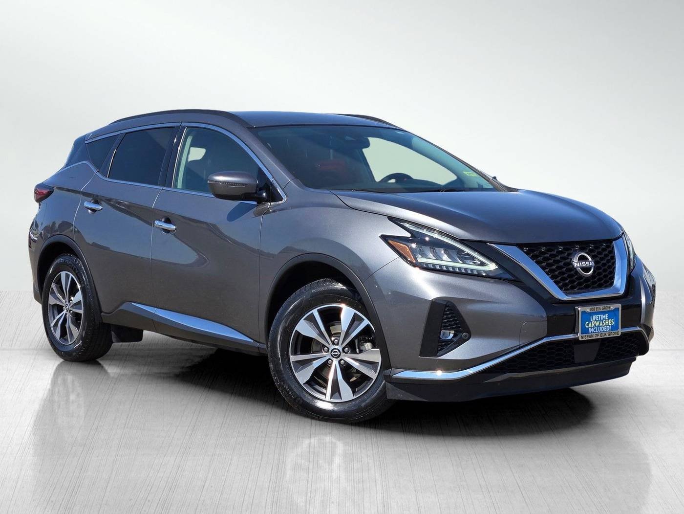 2023 Nissan Murano SV — SUV — 51,210 mi — Elk Grove, CA