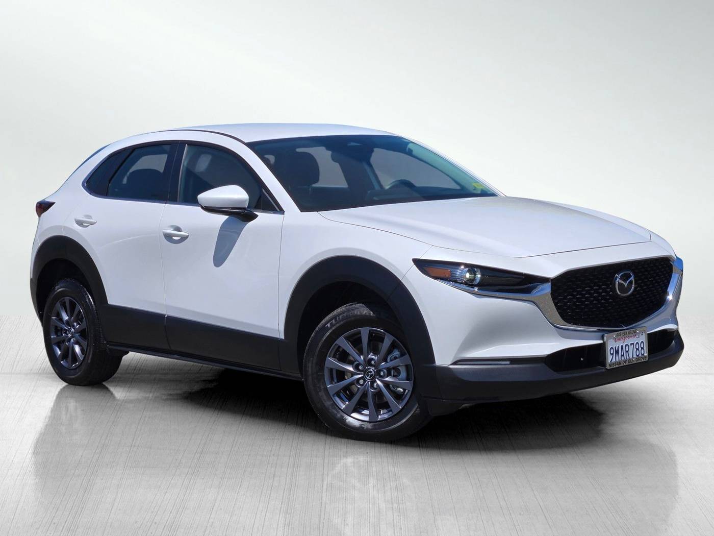 2024 Mazda CX-30 S — SUV — 9,827 mi — Elk Grove, CA