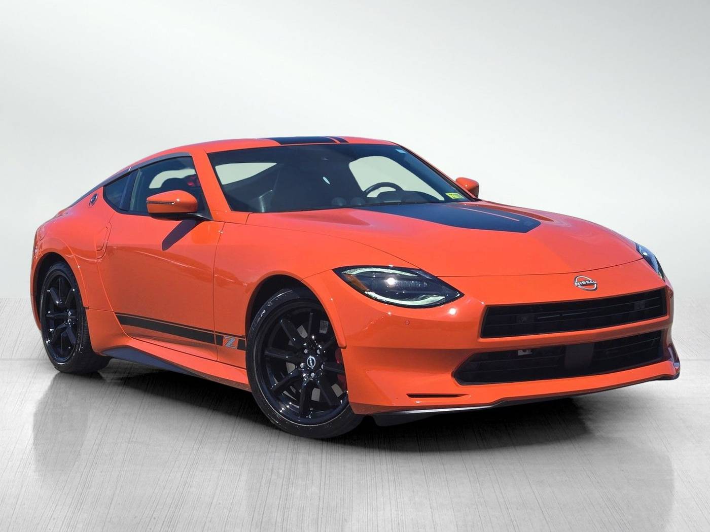 2024 Nissan Z Performance — Coupe — 2,643 mi — Elk Grove, CA
