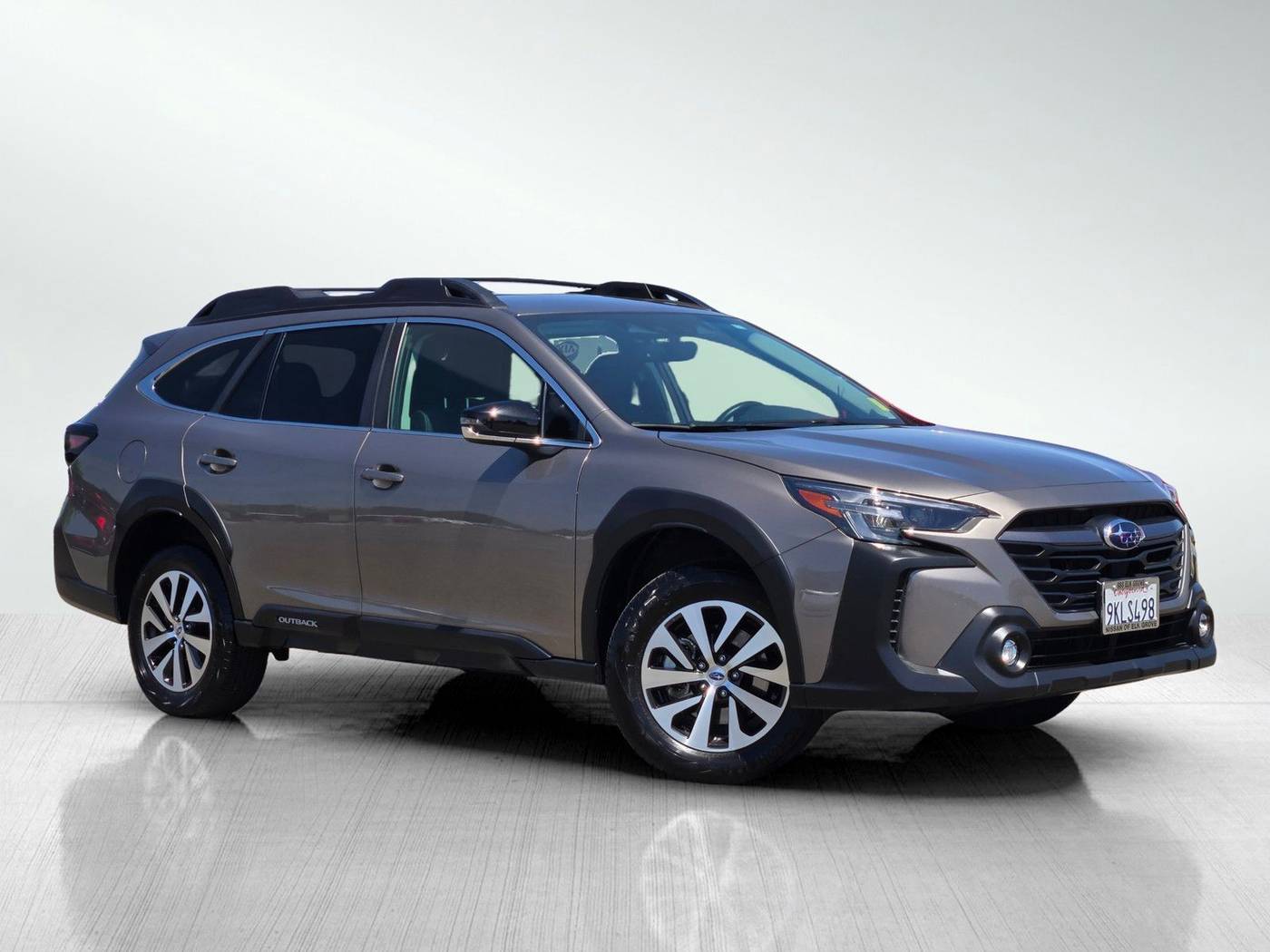 2024 Subaru Outback Premium — SUV — 15,744 mi — Elk Grove, CA