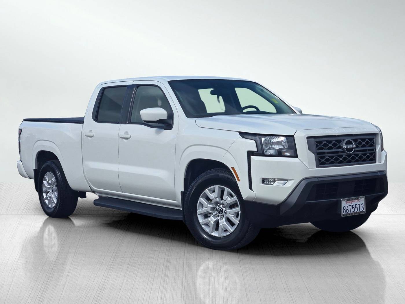 2023 Nissan Frontier SV — Pickup Truck — 9,410 mi — Elk Grove, CA