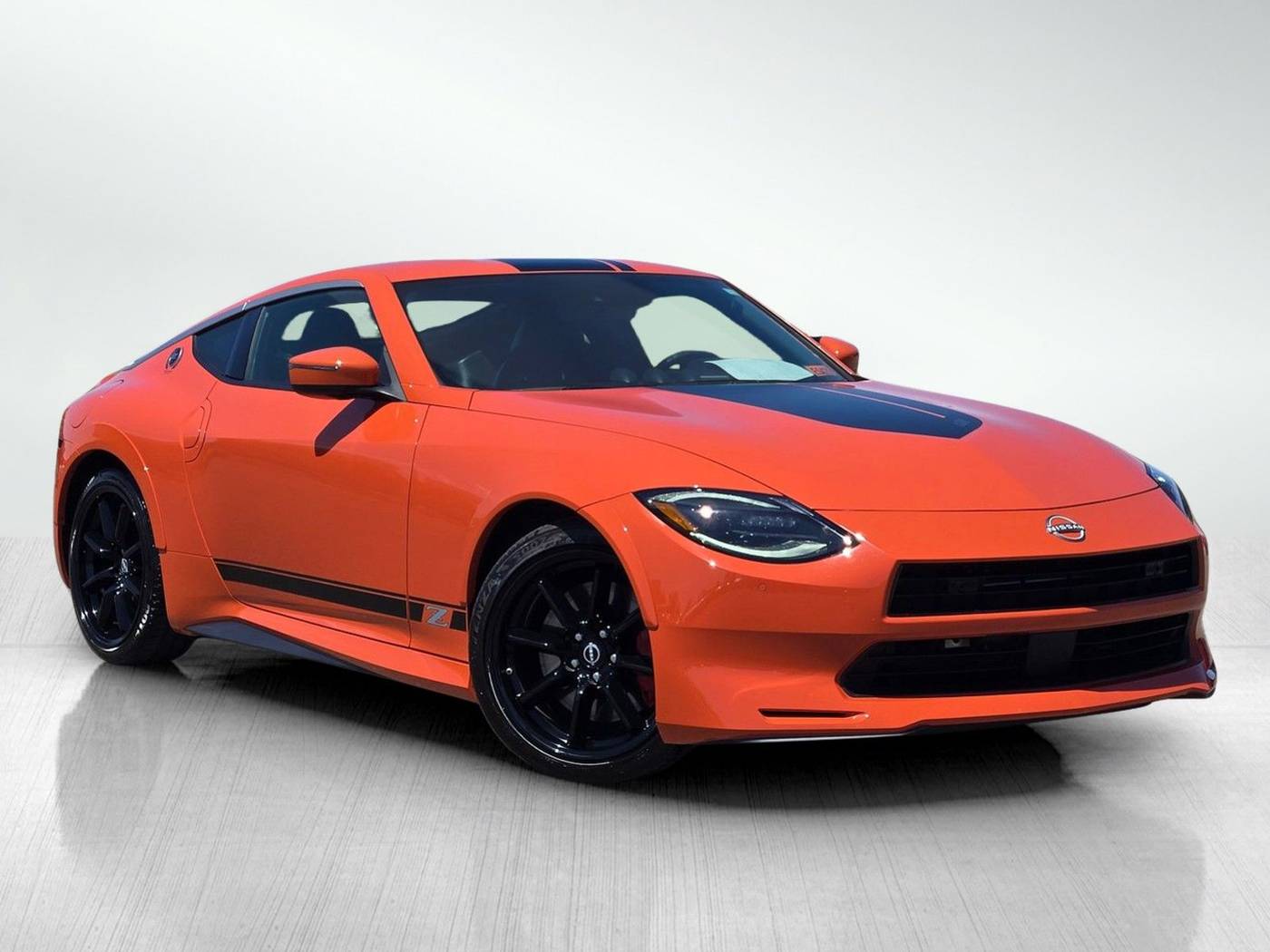 2024 Nissan Z Performance — Coupe — 2,401 mi — Elk Grove, CA