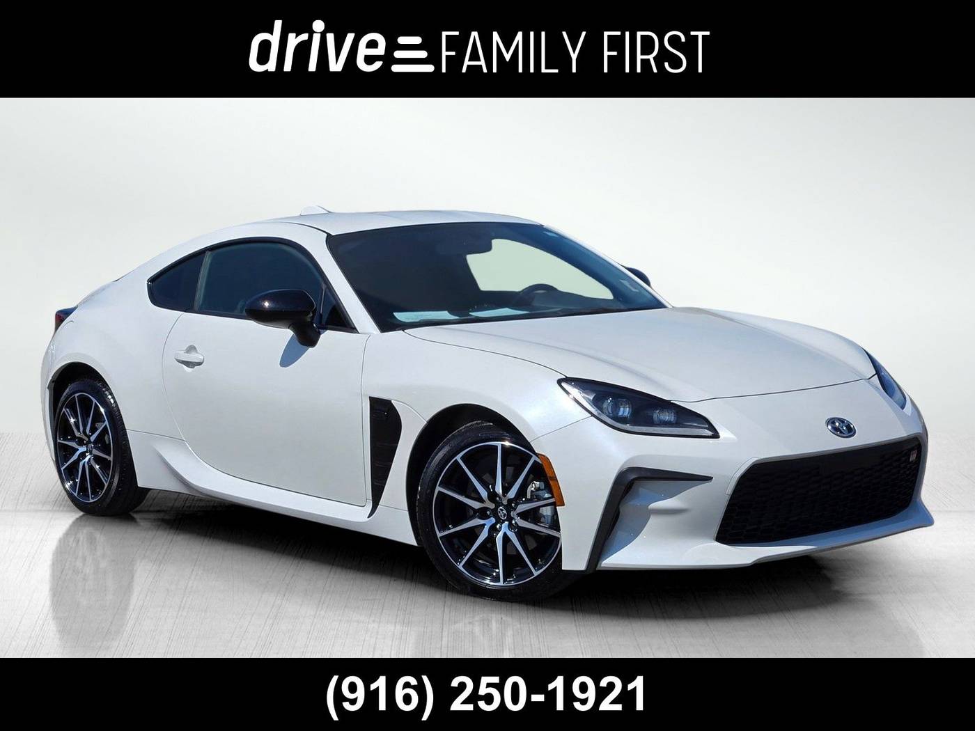 2024 Toyota GR86 Base — Coupe — 11,615 mi — Elk Grove, CA
