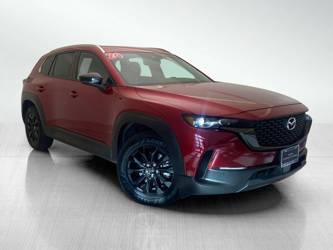 2024 Mazda CX-50 Select — SUV — 7,303 mi — Elk Grove, CA