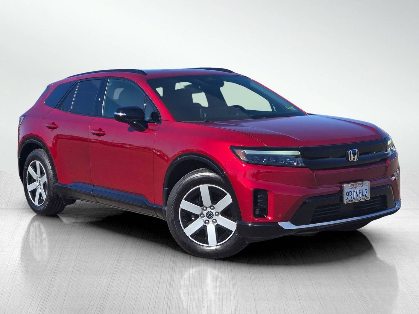 2024 Honda Prologue Touring — SUV — 2,267 mi — Elk Grove, CA