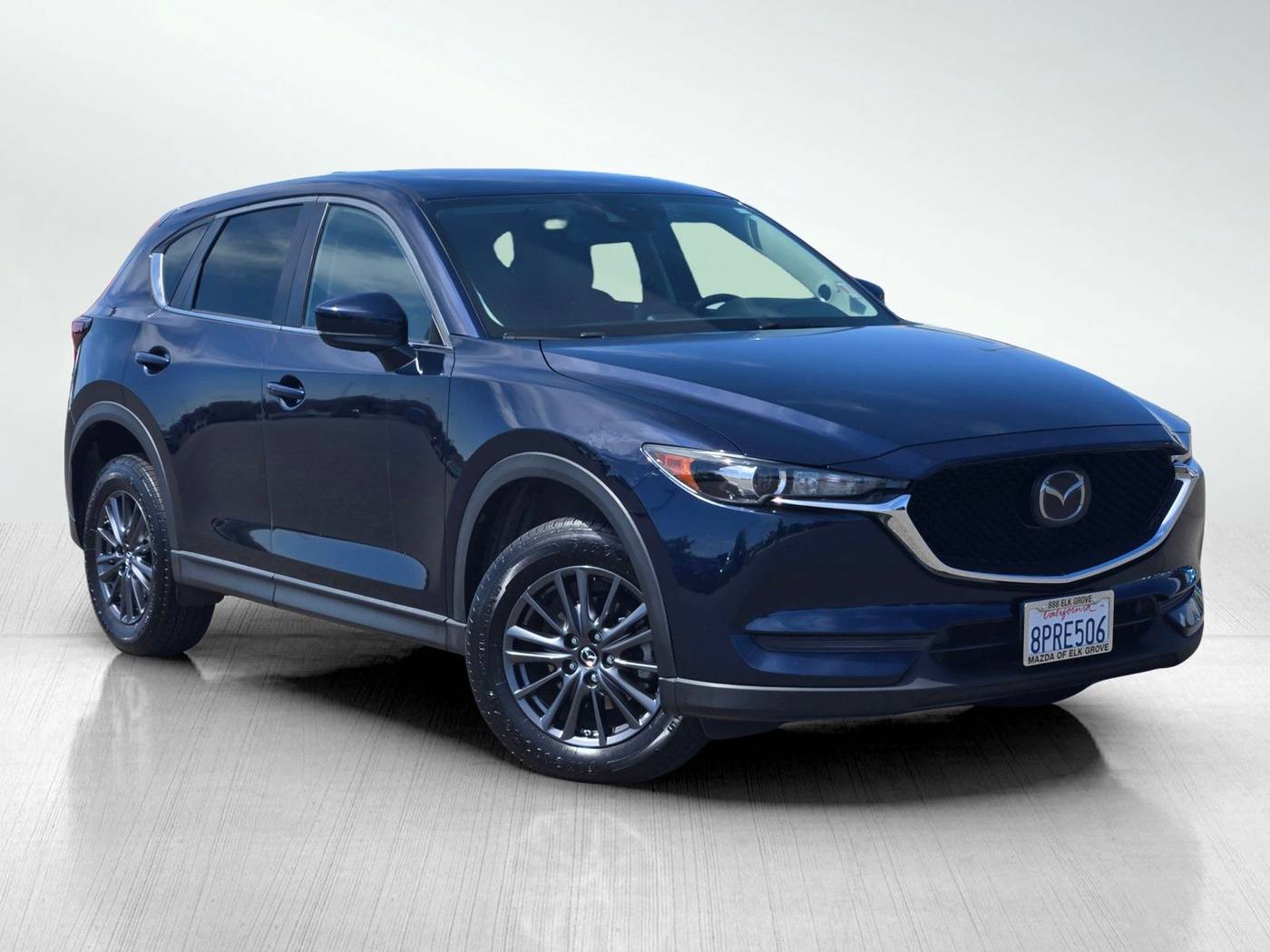 2020 Mazda CX-5 Touring — SUV — 95,897 mi — Elk Grove, CA