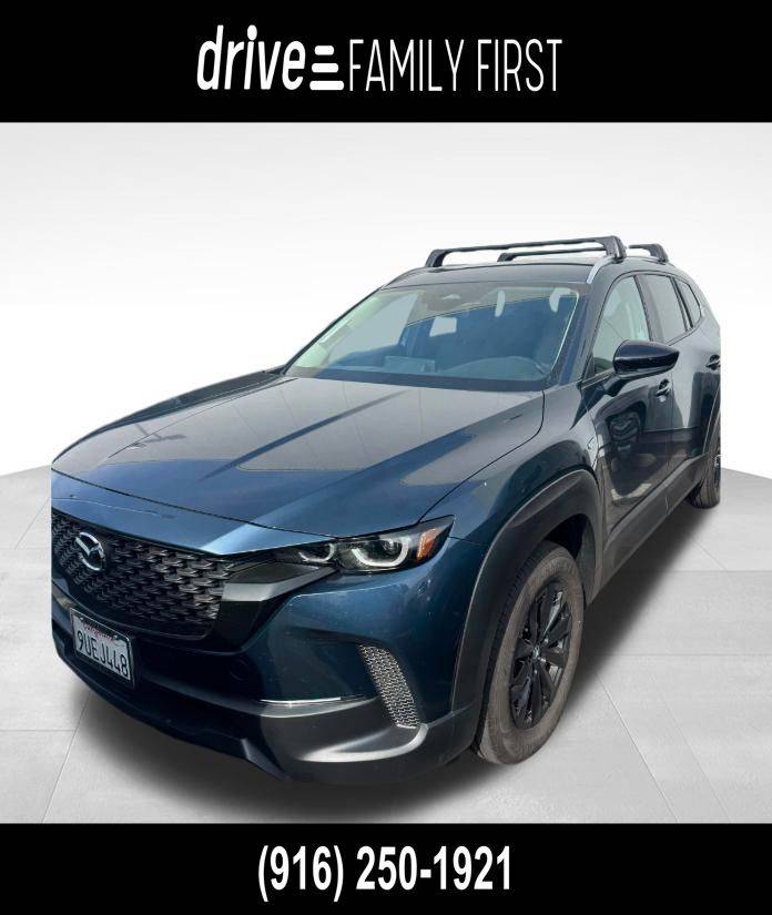2025 Mazda CX-90 Plug-In Hybrid Premium Plus — SUV — 10,665 mi — Elk Grove, CA