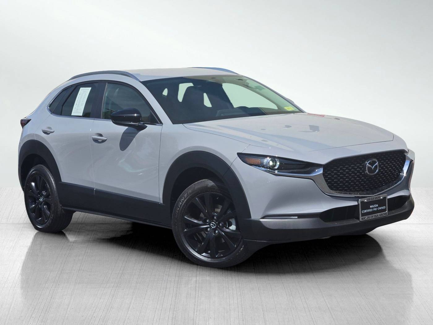 2025 Mazda CX-30 Select Sport — SUV — 9 mi — Elk Grove, CA