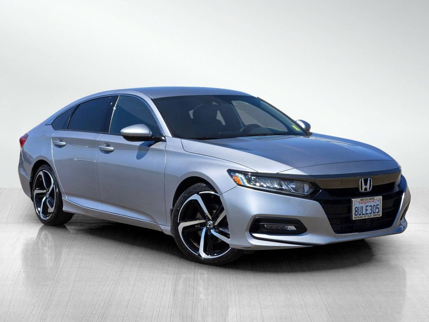 2020 Honda Accord Sport — Sedan — 143,836 mi — Elk Grove, CA