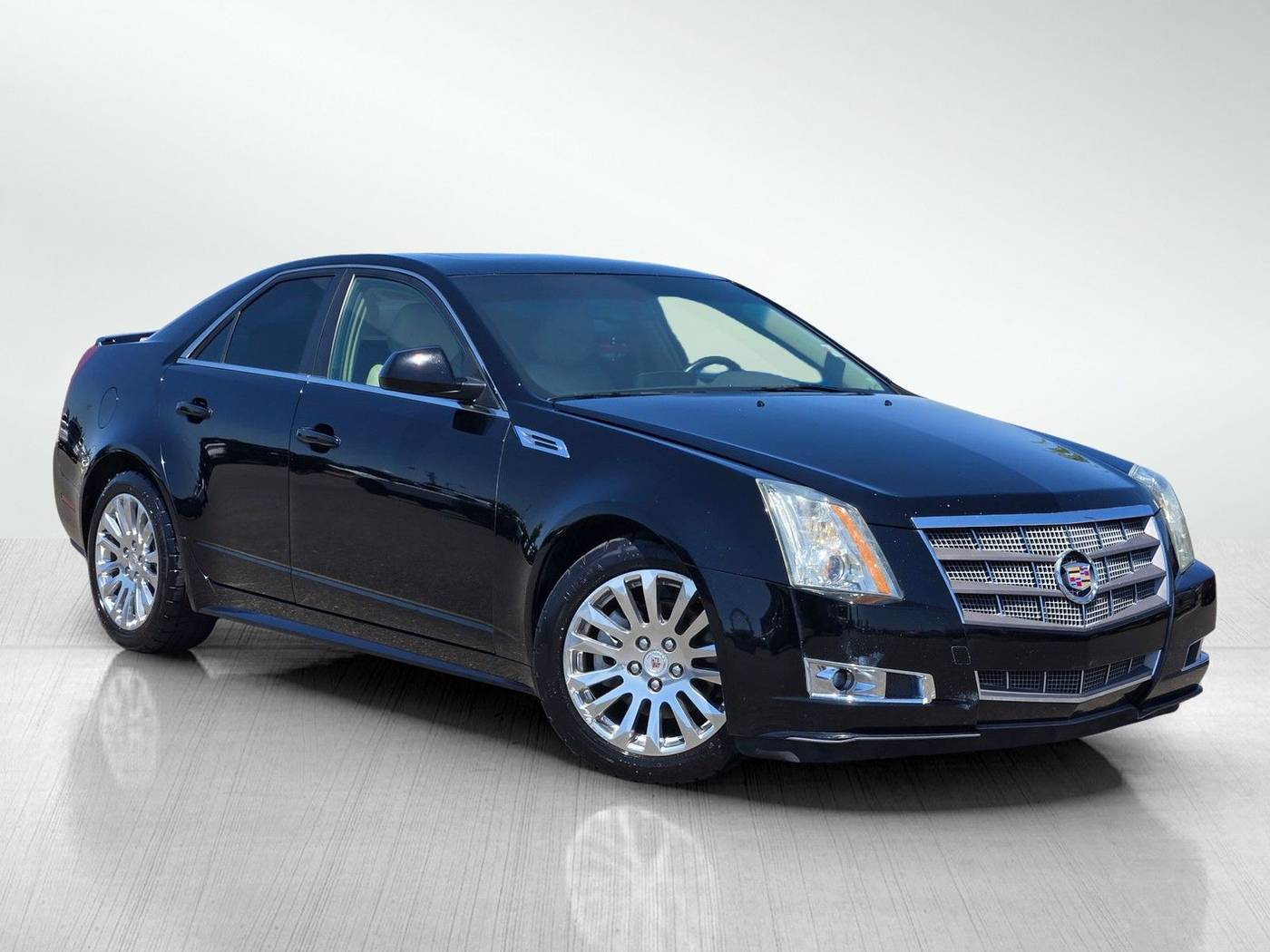 2010 Cadillac CTS Premium — Sedan — 82,211 mi — Elk Grove, CA