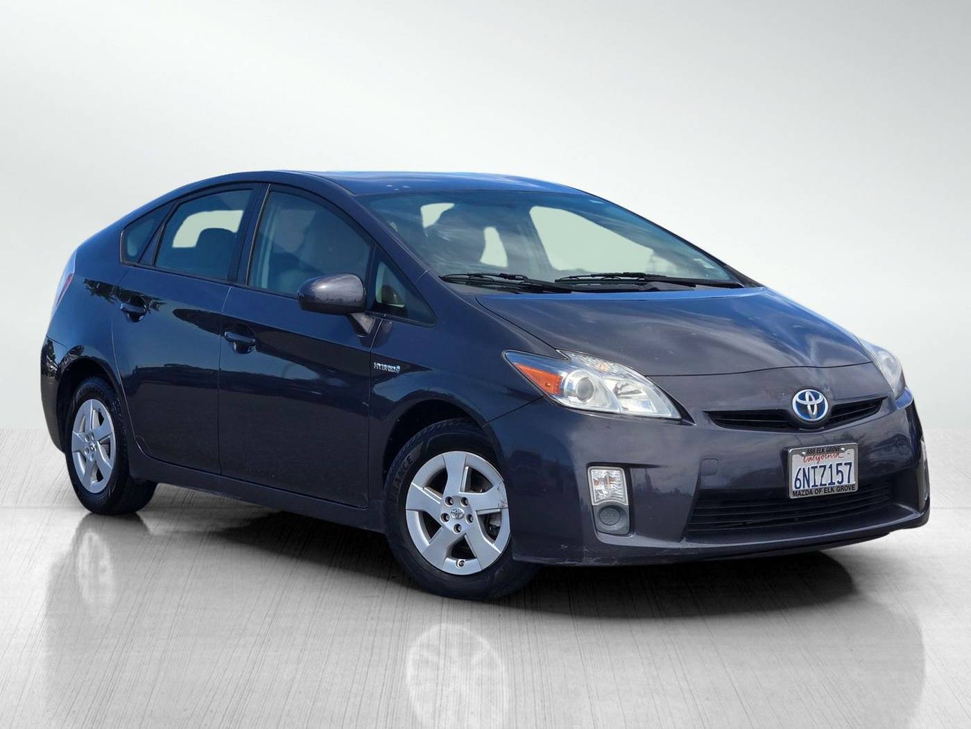 2010 Toyota Prius One — Sedan — 142,024 mi — Elk Grove, CA