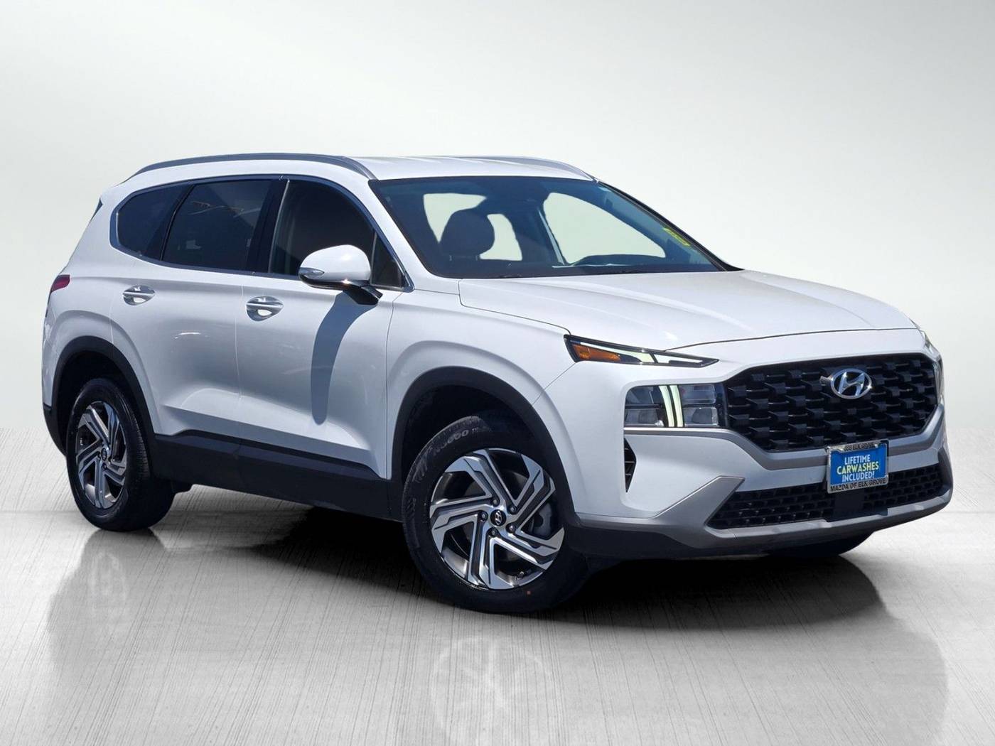 2023 Hyundai Santa Fe SEL — SUV — 59,768 mi — Elk Grove, CA