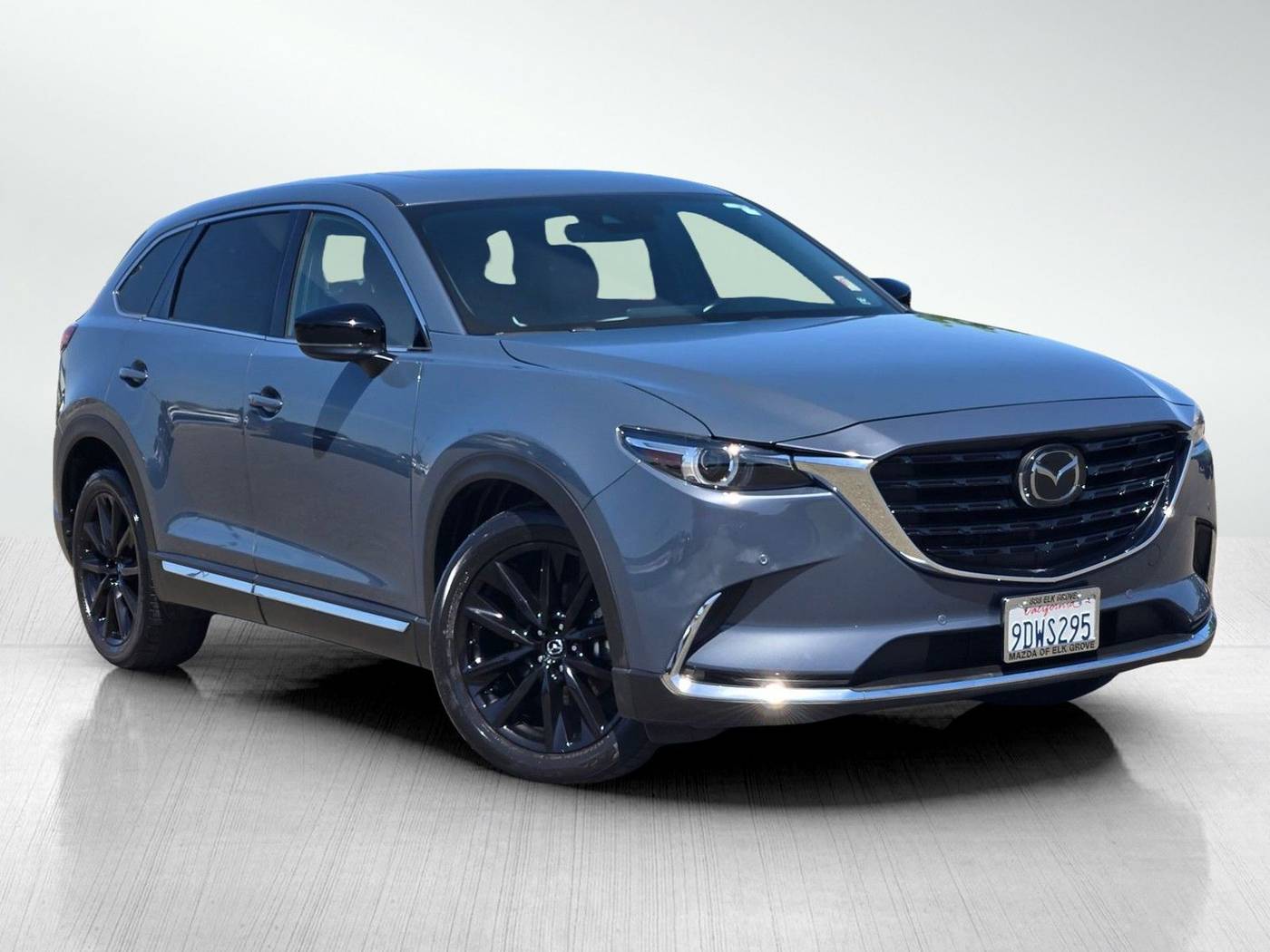 2023 Mazda CX-9 Carbon Edition — SUV — 28,809 mi — Elk Grove, CA
