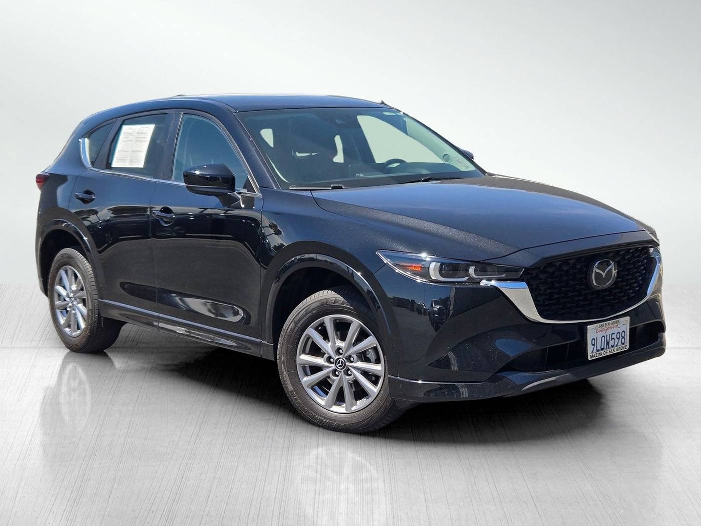 2024 Mazda CX-5 2.5 S Select — SUV — 29,372 mi — Elk Grove, CA
