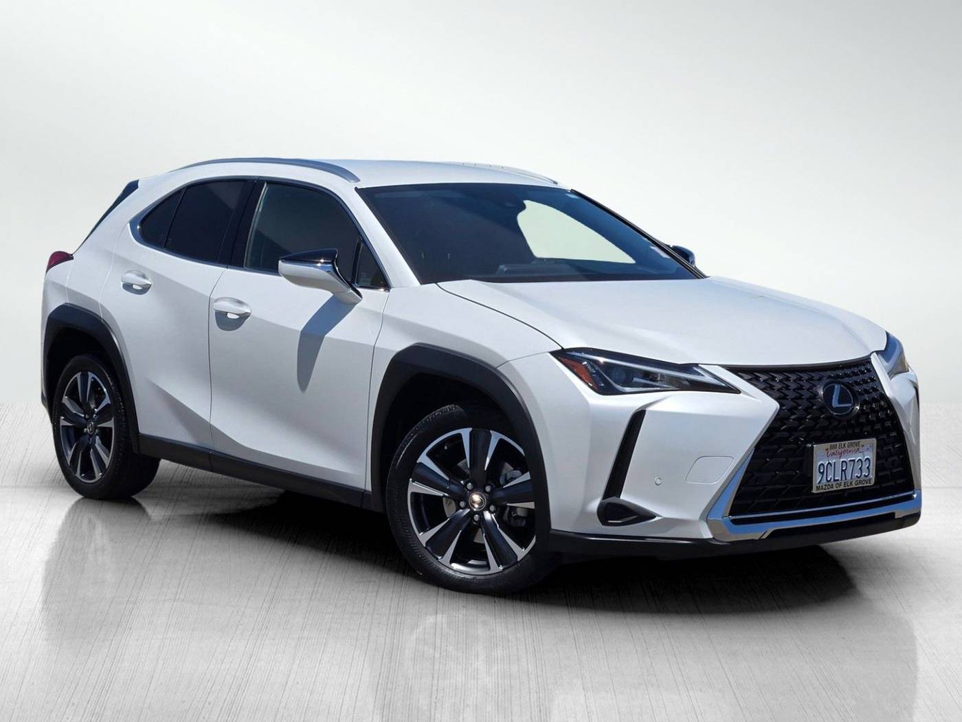 2022 Lexus UX UX 200 — SUV — 31,889 mi — Elk Grove, CA