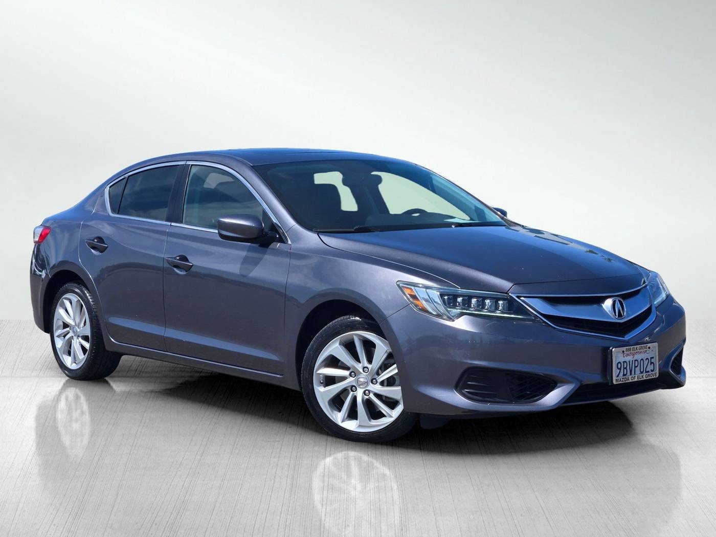 2017 Acura ILX Standard — Sedan — 73,170 mi — Elk Grove, CA